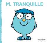 Monsieur tranquille - monsieur madame