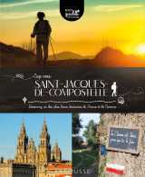 Cap vers saint-jacques-de-compostelle