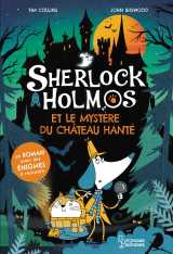 Sherlock holmos et le secret du château hanté