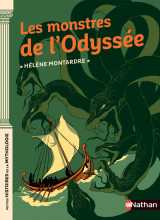 Les monstres de l'odyssée