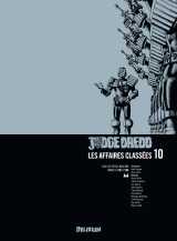 Judge dredd, affaires classées 10