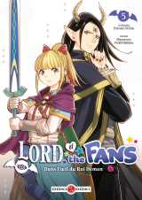 Lord of the fans - vol. 05