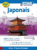 Japonais (guide seul)