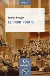 Le droit public