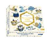 Mes barrettes de fête à paillettes - coffret avec accessoires