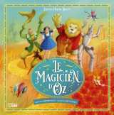 Le magicien d oz