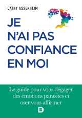 Je n'ai pas confiance en moi