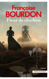 Fleur de charbon