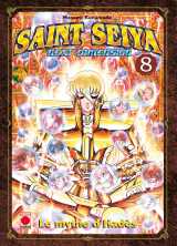 Saint seiya next dimension t08