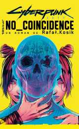 Cyberpunk no coincidence (nouvelle édition)