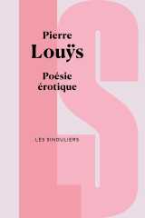 Poésie érotique