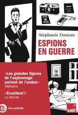 Espions en guerre