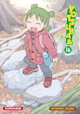Yotsuba & ! - tome 16