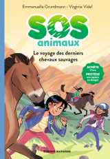 Sos animaux, tome 02