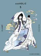 Xxxholic t05 ned