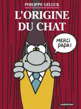 L'origine du chat