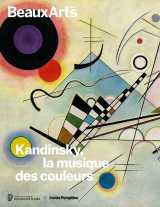 Kandinsky, la musique des couleurs