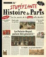 Stupéfiante histoire de paris