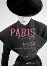 Paris - figures de mode