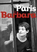 Le paris de barbara