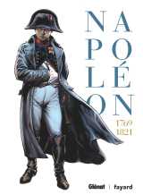 Napoléon - intégrale
