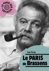 Le paris de brassens