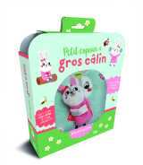 A la campagne - petit copain et gros câlin