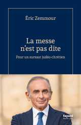 La messe n'est pas dite