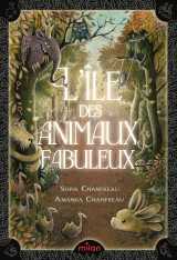 L'île des animaux fabuleux