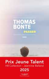 Passer - prix jeune talent h8 collection - jeannine balland 2025