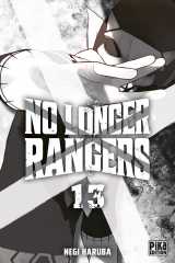 No longer rangers t13