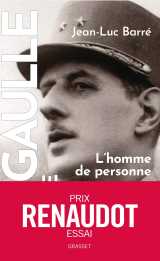 De gaulle, une vie