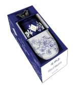 Coffret boîte à thé