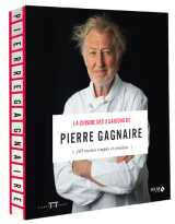 La cuisine des 5 saisons de pierre gagnaire ne