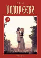 Vampeerz - tome 9 (vf)