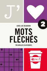 J'aime - mots fléchés 2
