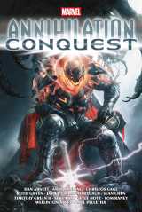 Annihilation conquest