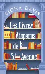 Les livres disparus de la 5e avenue