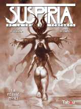 Suspiria (1) la petite mort