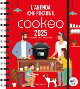 L'agenda officiel cookeo 2025