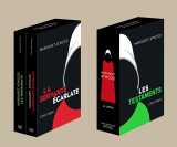 Coffret collector : la servante écarlate & les testaments
