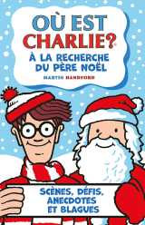 Où est charlie ? à la recherche du père noël
