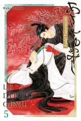 Asakiyumemishi - le dit du genji t05