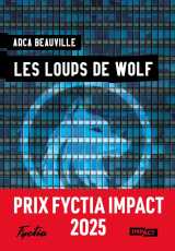 Les loups de wolf