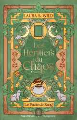 Les héritiers du chaos - tome 1