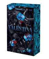 Valentina tome 3 - broché + jaspage