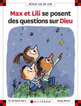 N°86 max et lili se posent des questions sur dieu