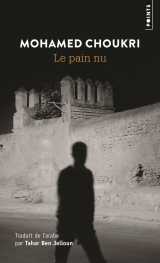 Le pain nu