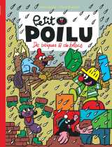 Petit poilu - tome 32 - de briques et de blocs