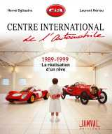 Centre international de l'automobile